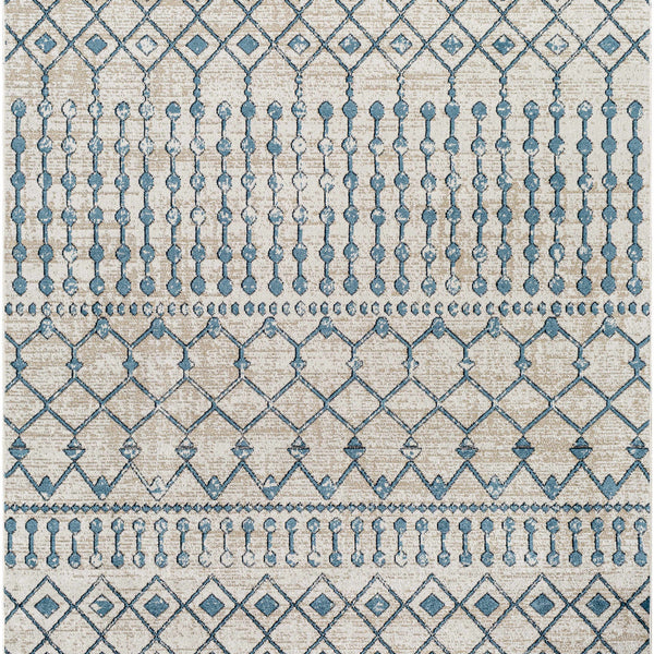 Cabognon Washable Area Rug - Clearance