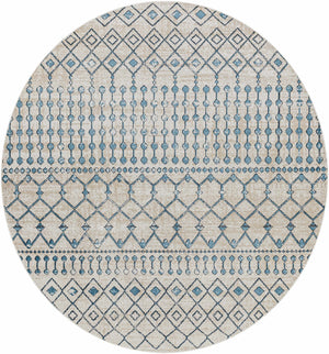 Cabognon Washable Area Rug - Clearance