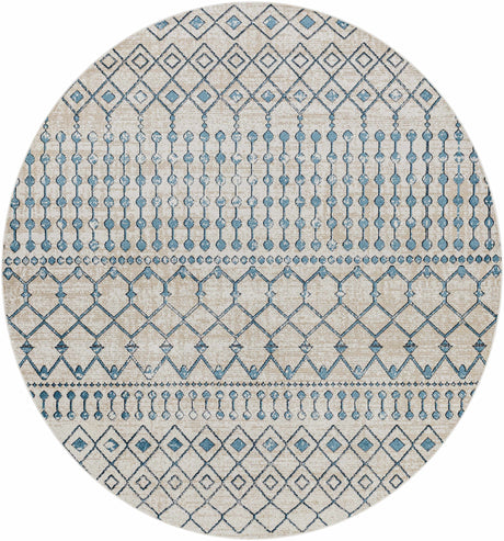 Cabognon Washable Area Rug - Clearance