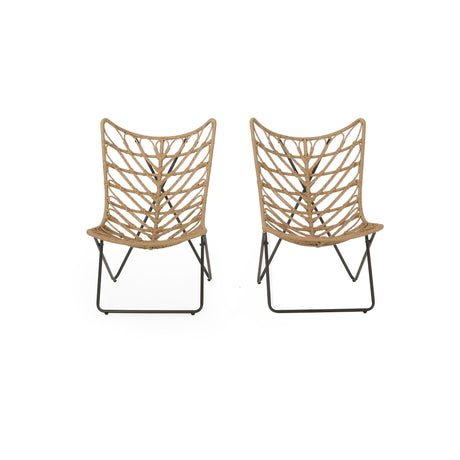 Bryson - Chair - Light Brown - Best Buy Furniture
