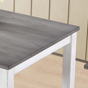 3 Pieces Counter Height Set