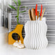 Eco-Vases and Planters