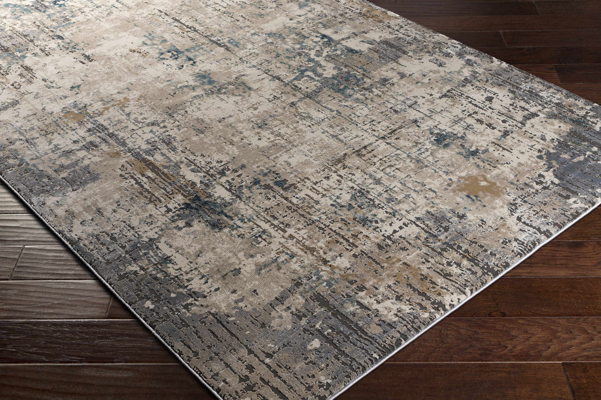 Cadwell Area Rug - Clearance
