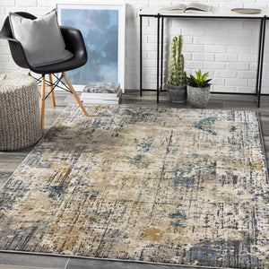 Cadwell Area Rug - Clearance