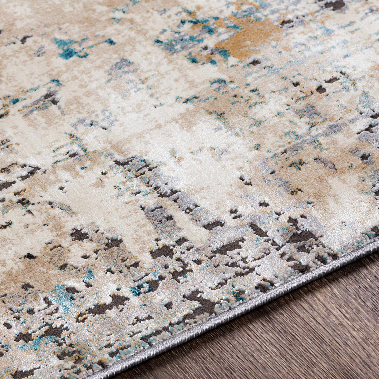 Cadwell Area Rug - Clearance
