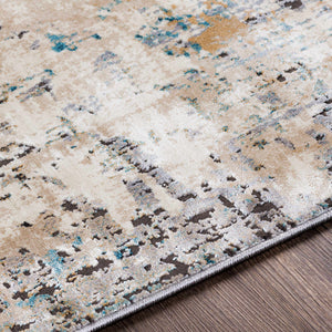 Cadwell Area Rug - Clearance