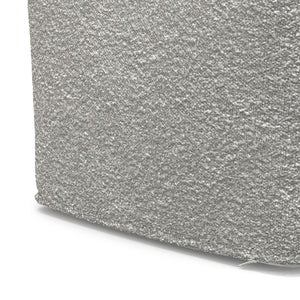 Chantal - Square Pouf