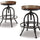 Valebeck - Swivel Barstool (Set of 2) - Best Buy Furniture