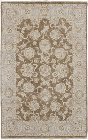 Caernarfon Premium Wool Area Rug - Clearance