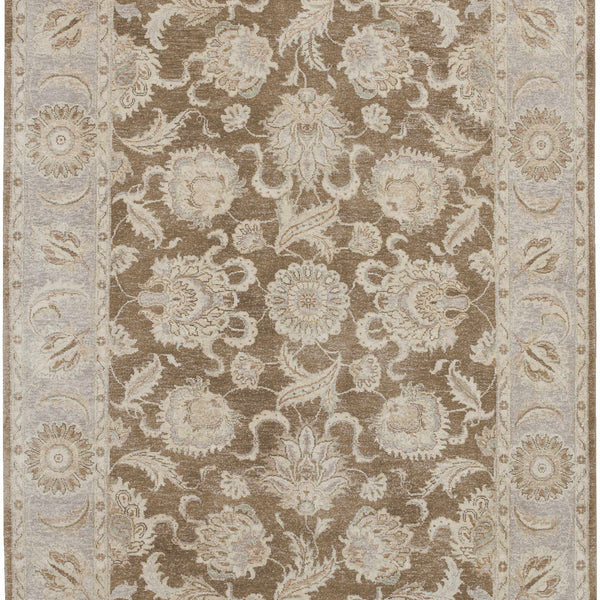 Caernarfon Premium Wool Area Rug - Clearance