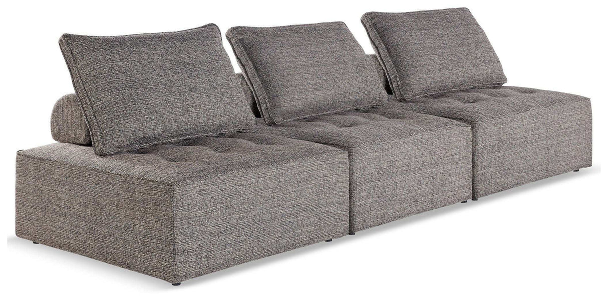 Bree Zee - Outdoor Sectional - Best Buy Furniture