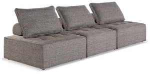 Bree Zee - Outdoor Sectional - Best Buy Furniture