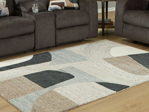 Edrickhill - Rug - Best Buy Furniture