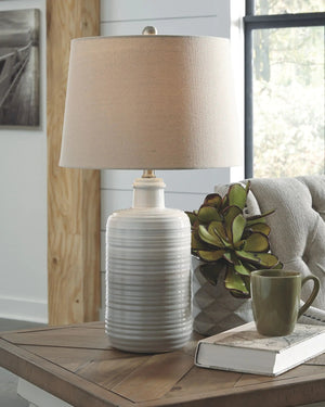 Marnina - Table Lamp - Best Buy Furniture
