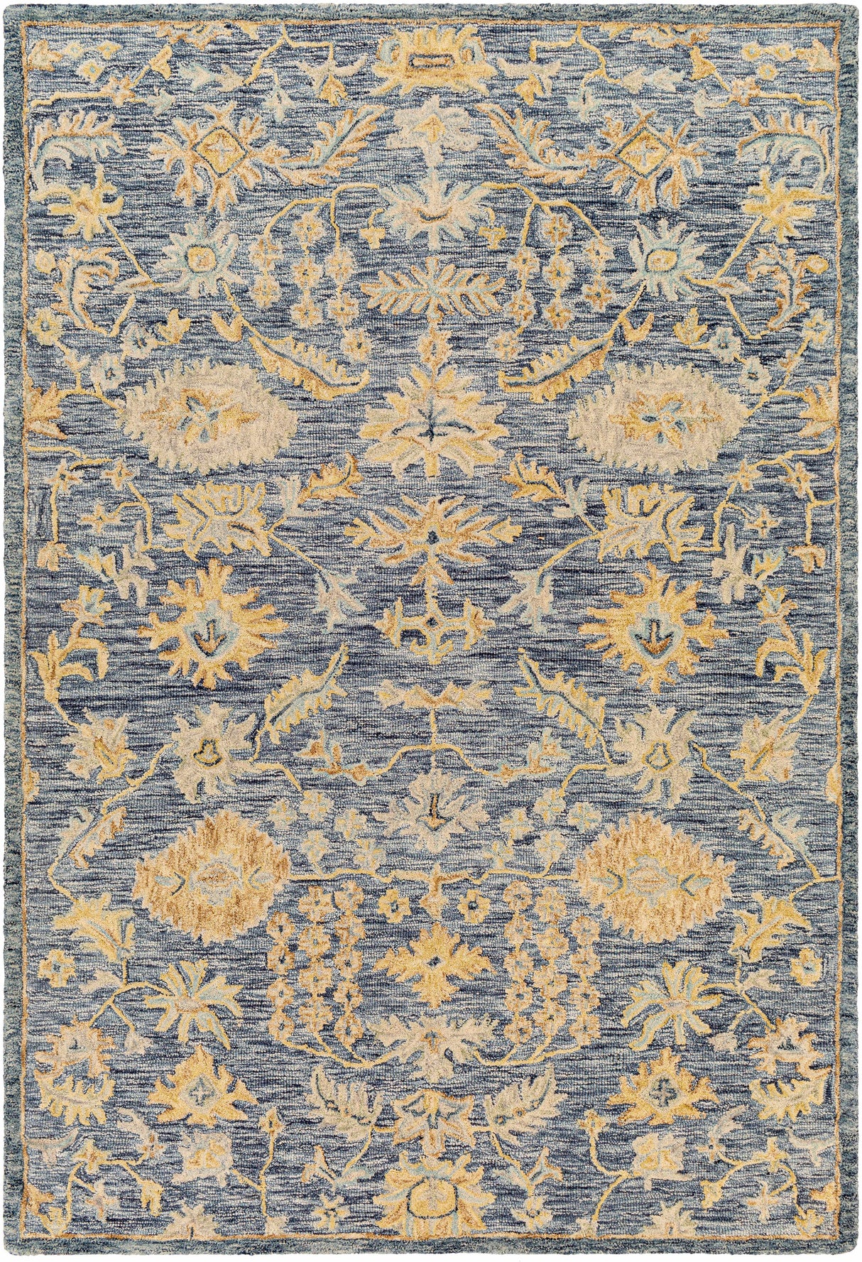 Cagwait Area Carpet - Clearance