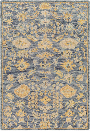 Cagwait Area Carpet - Clearance