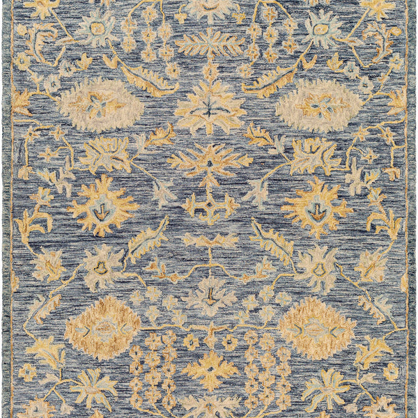 Cagwait Area Carpet - Clearance