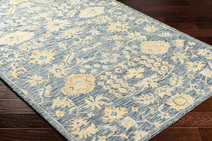 Cagwait Area Carpet - Clearance