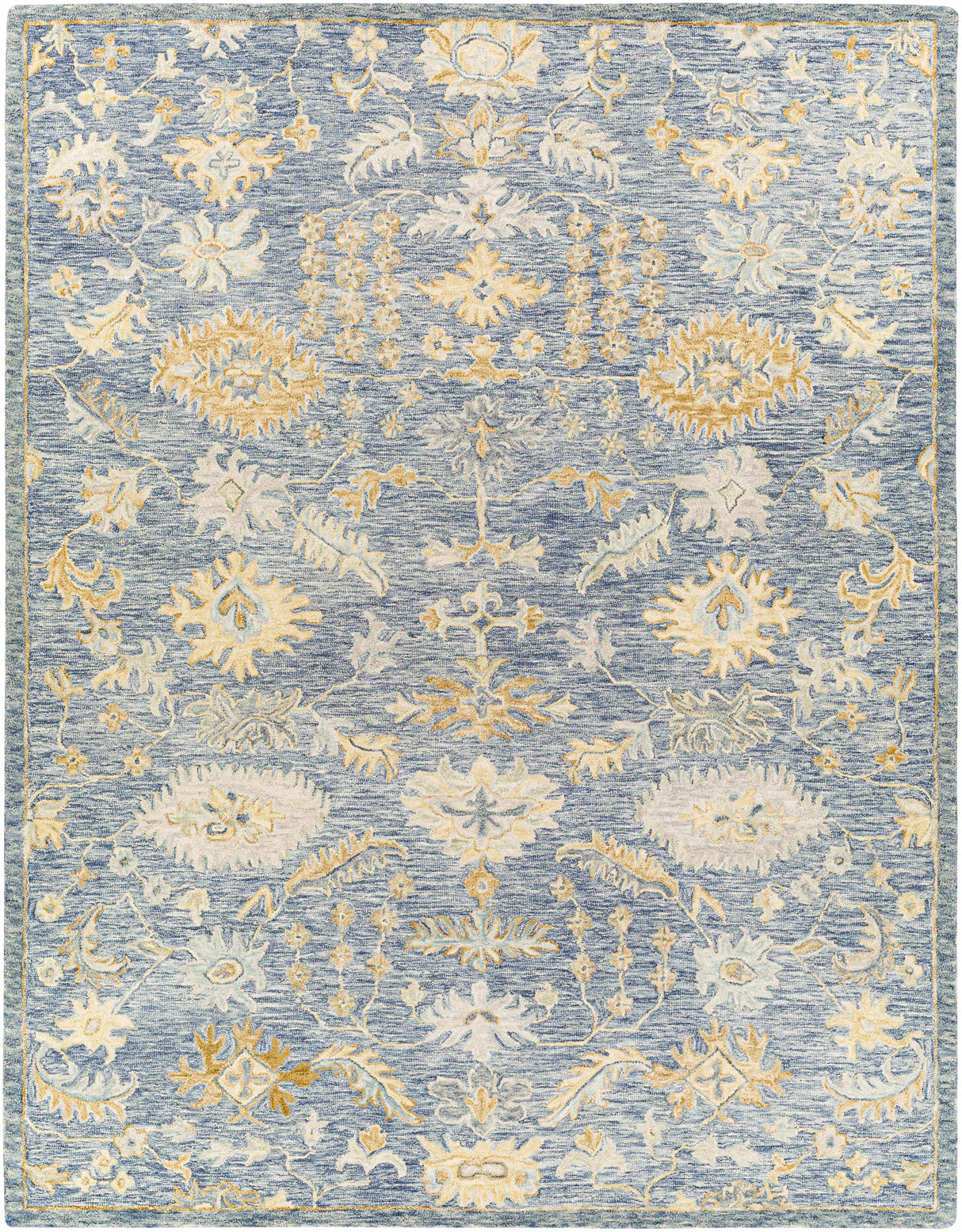 Cagwait Area Carpet - Clearance