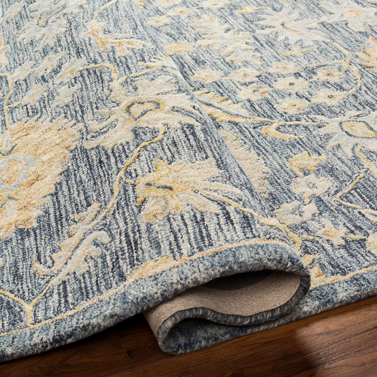 Cagwait Area Carpet - Clearance