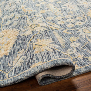 Cagwait Area Carpet - Clearance