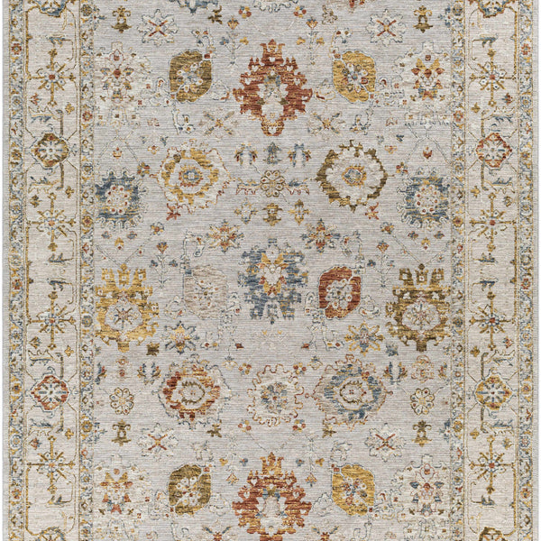 Calingcuan Luxe Oushak Rug