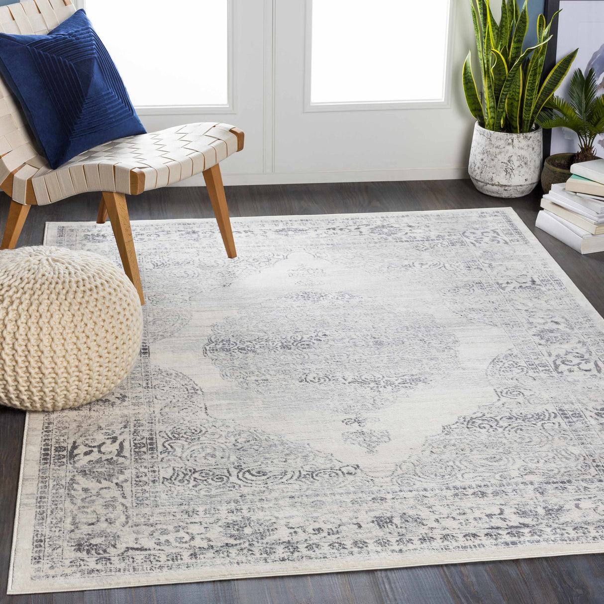 Caloundra Area Rug - Clearance