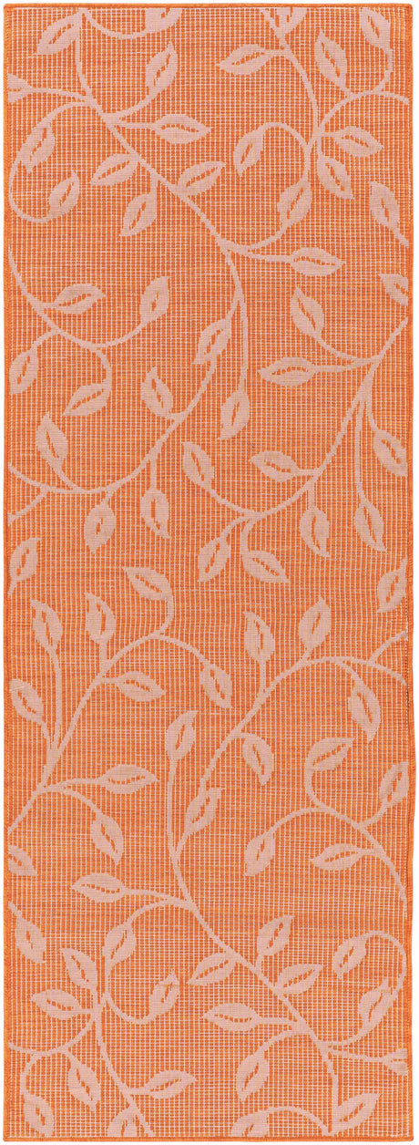 Calwell Flatweave Area Carpet - Clearance