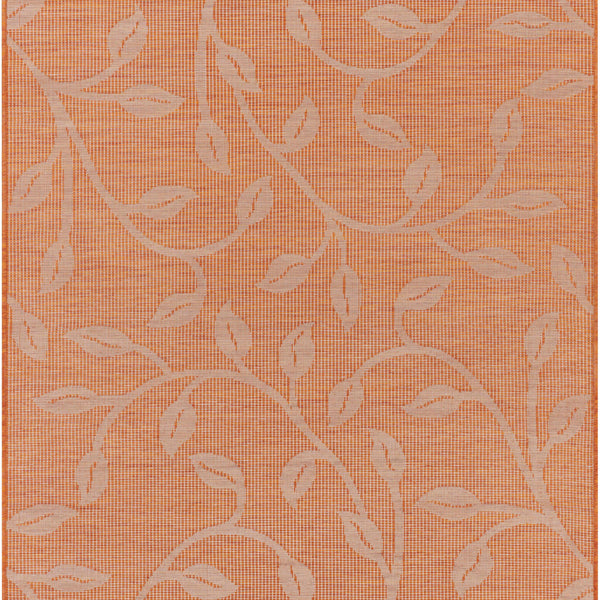Calwell Flatweave Area Carpet - Clearance