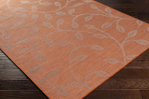 Calwell Flatweave Area Carpet - Clearance