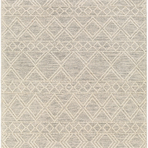 Cameo Scandi Wool Rug - Clearance