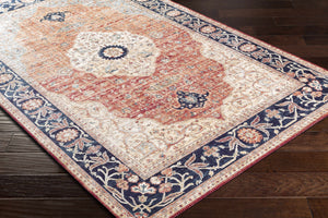 Camperdown Area Rug - Clearance