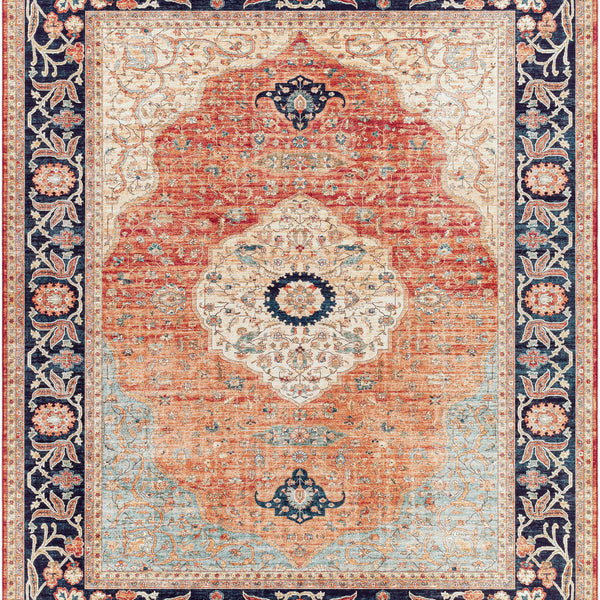 Camperdown Area Rug - Clearance
