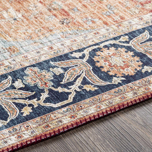 Camperdown Area Rug - Clearance