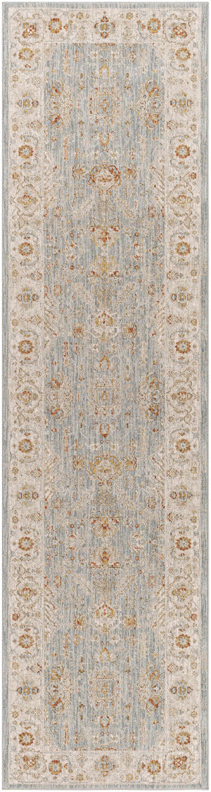 Camrose Statement Rug