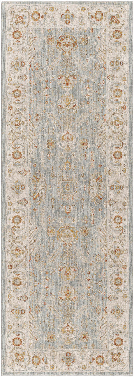 Camrose Statement Rug