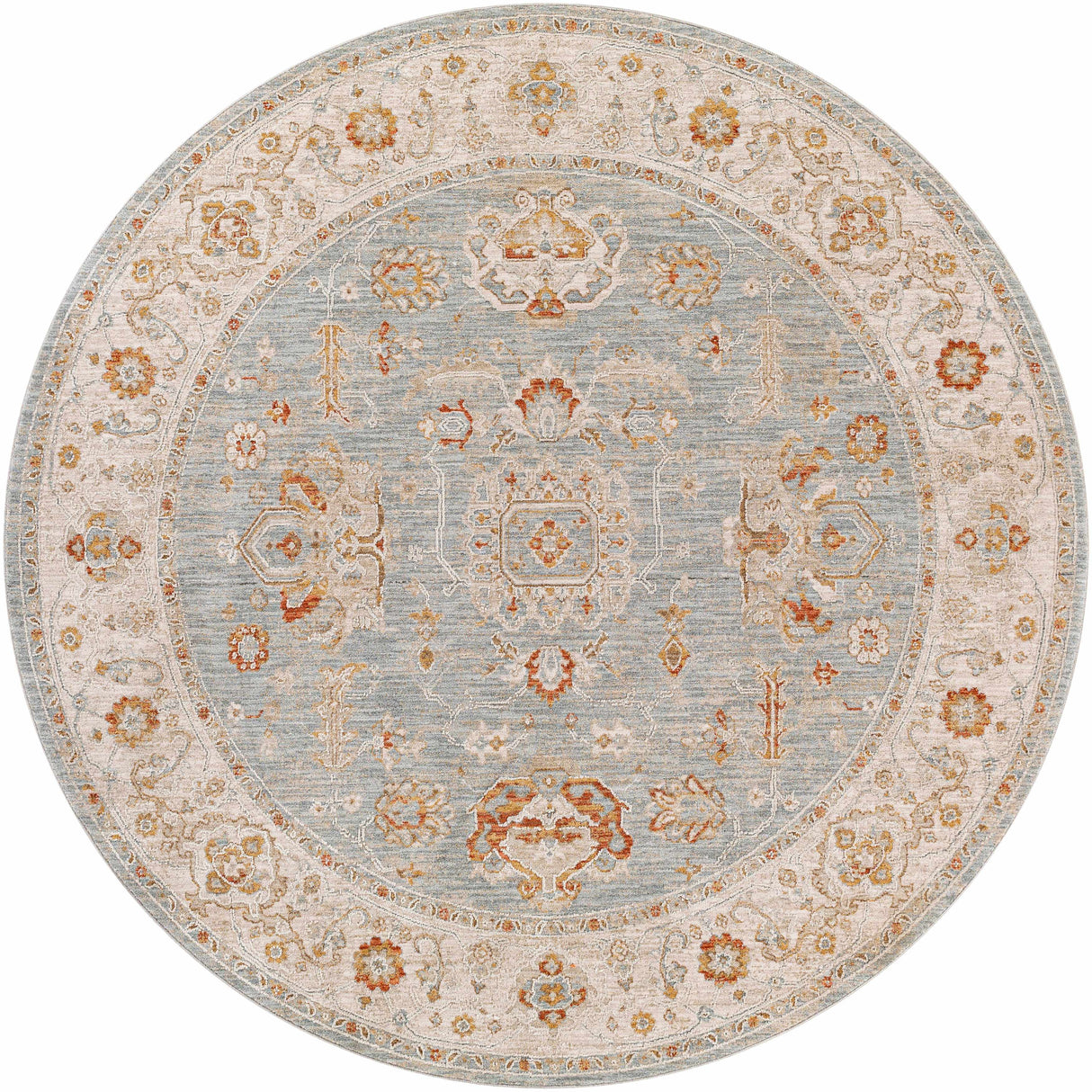 Camrose Statement Rug