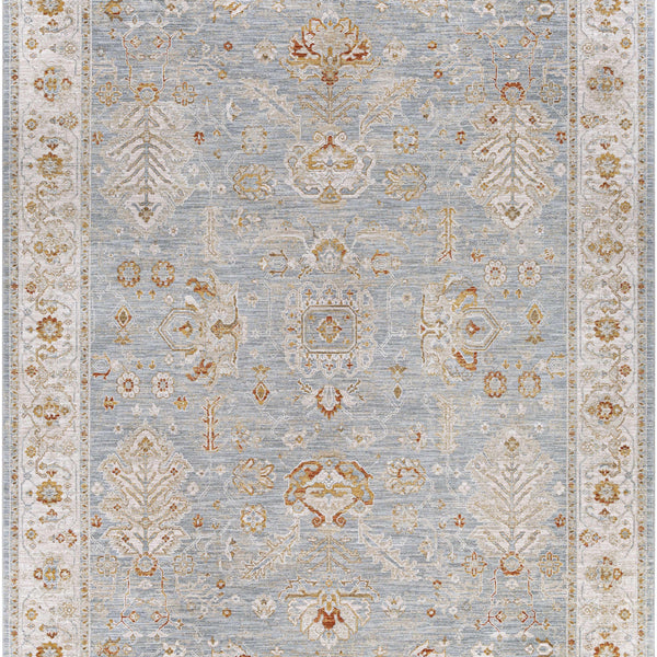 Camrose Statement Rug