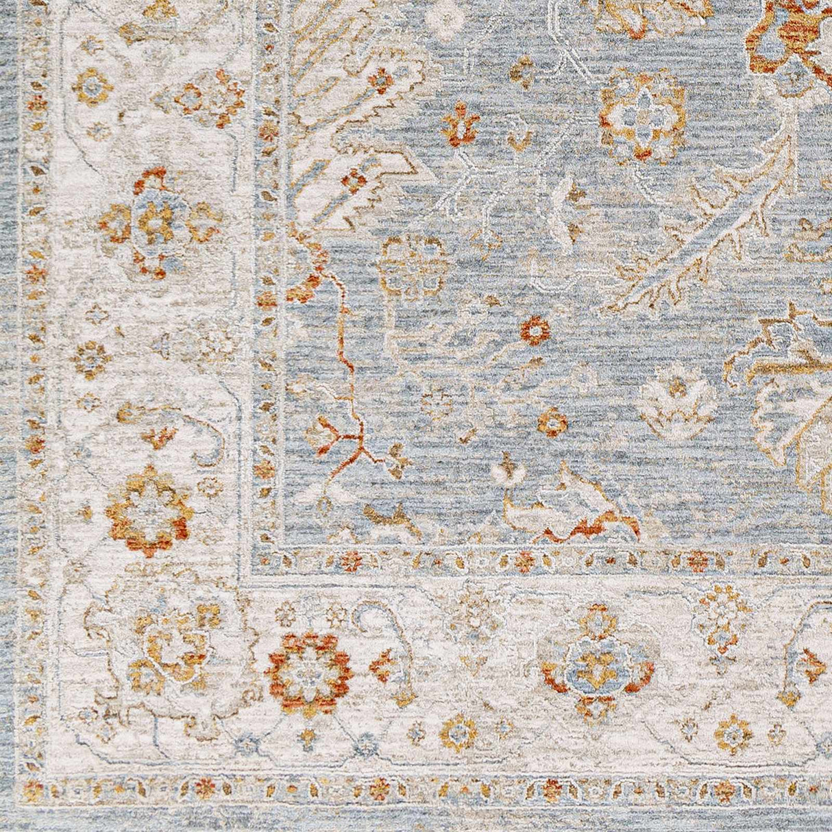 Camrose Statement Rug
