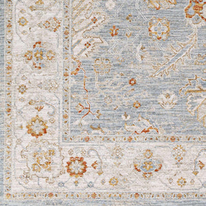Camrose Statement Rug