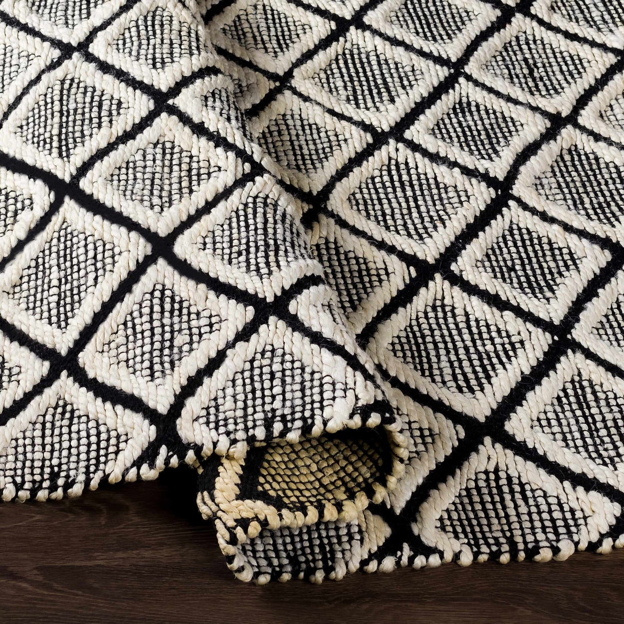 Canturay Jute Carpet - Clearance