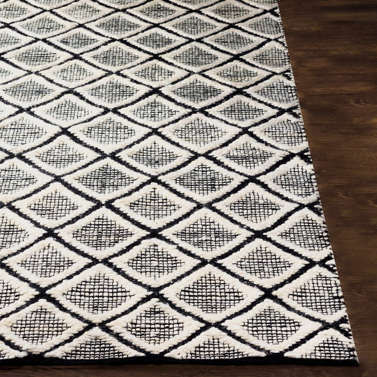 Canturay Jute Carpet - Clearance