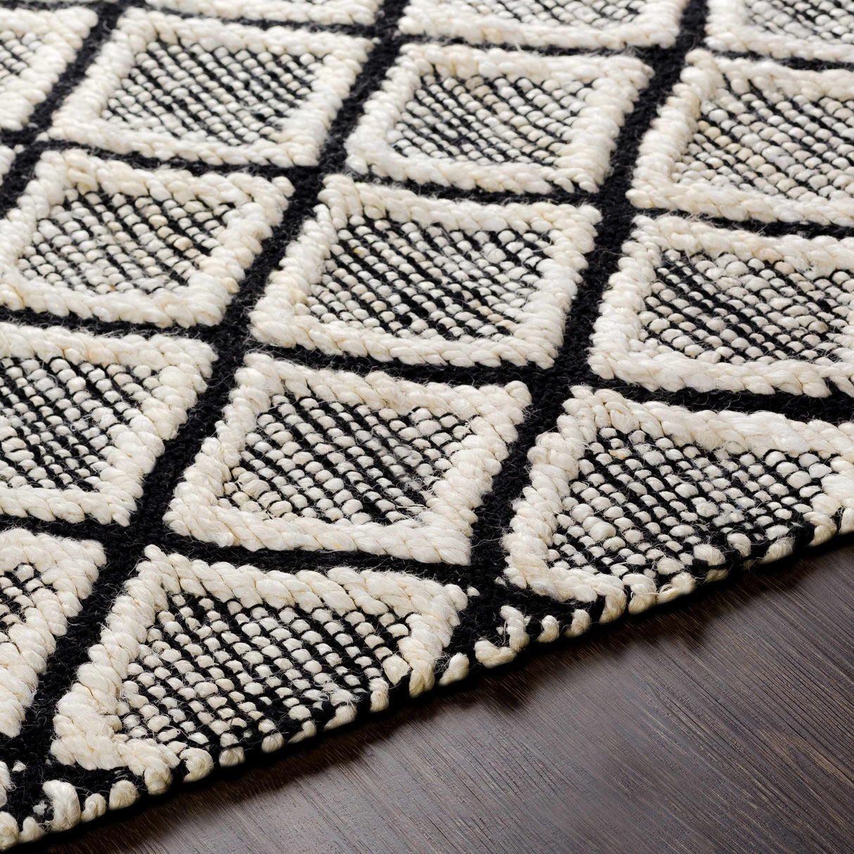 Canturay Jute Carpet - Clearance