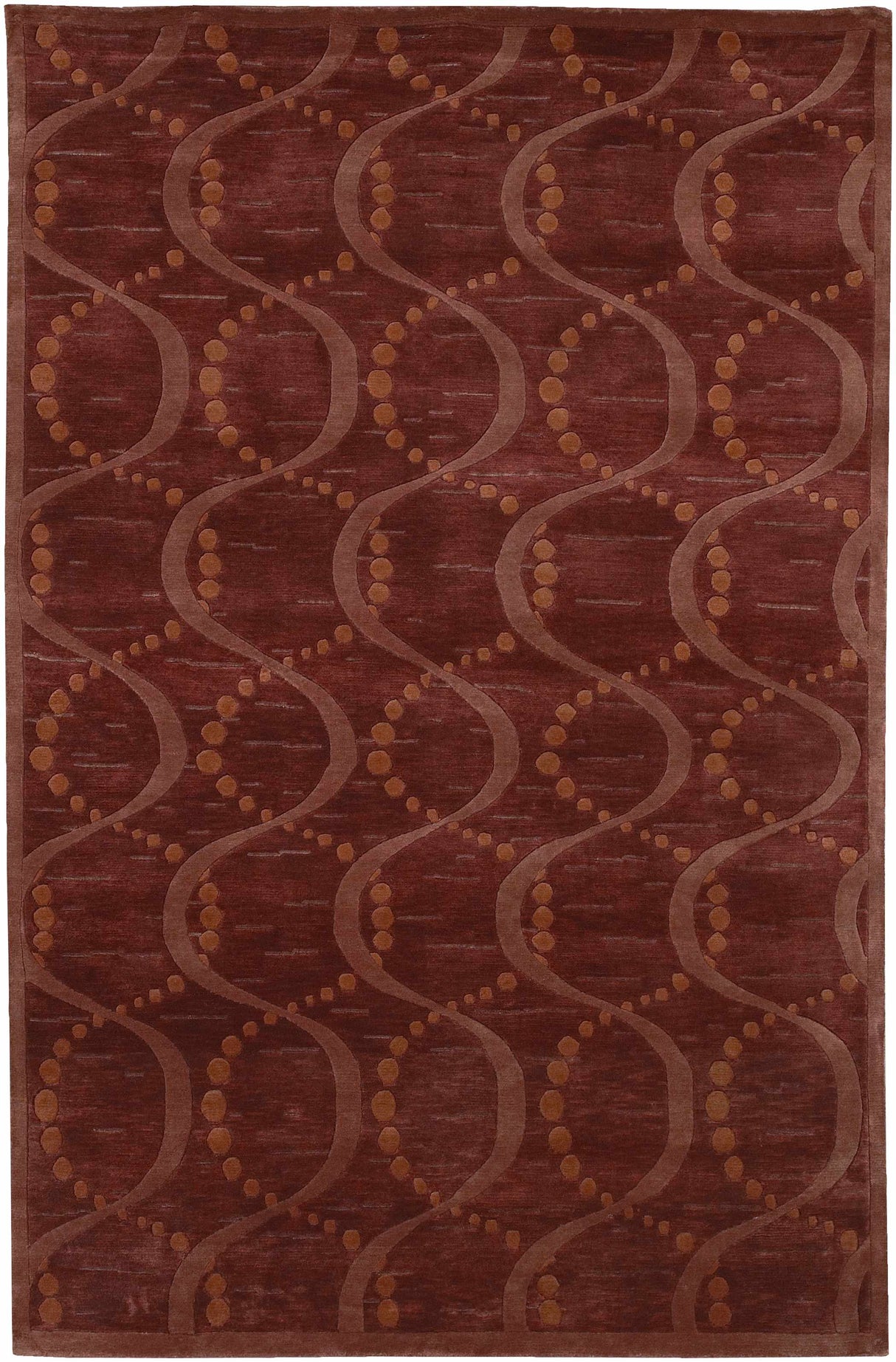 Cantwell Area Rug - Clearance