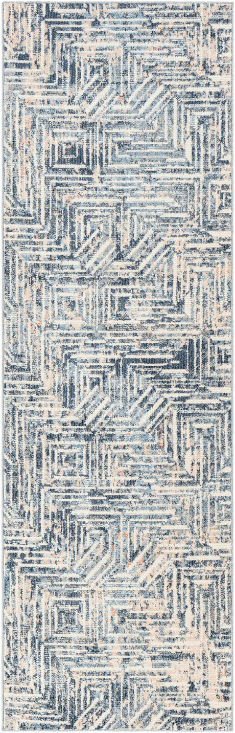 Capaga Area Rug - Clearance