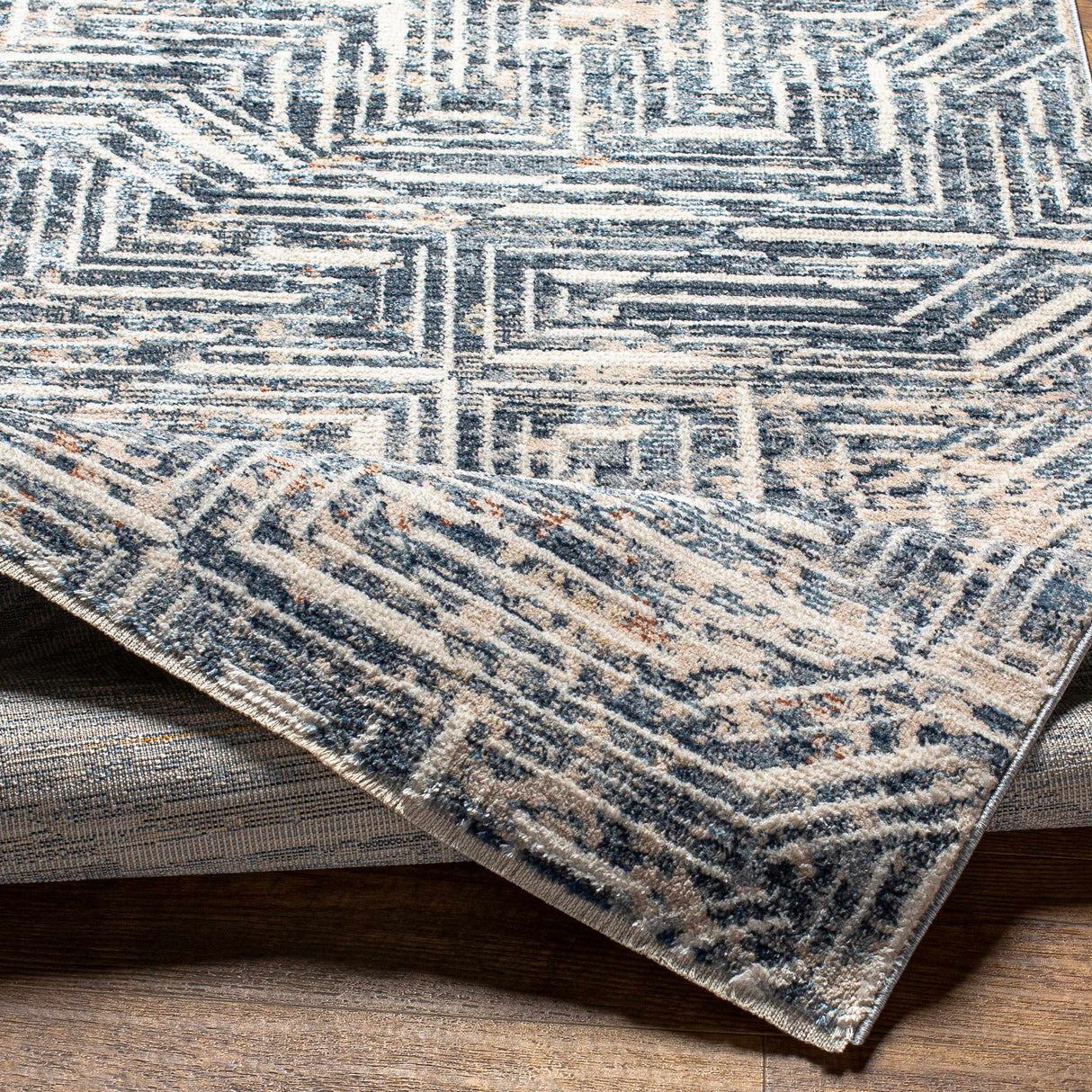 Capaga Area Rug - Clearance