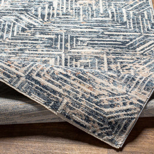 Capaga Area Rug - Clearance