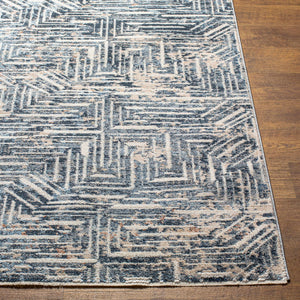 Capaga Area Rug - Clearance