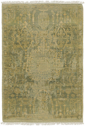 Caratunk Area Rug - Clearance