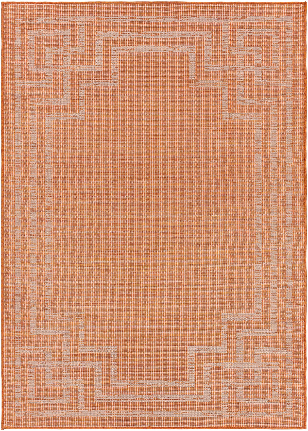 Caravonica Flatweave Area Carpet - Clearance